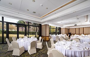 Hilton Gyeongju