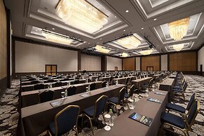 Hilton Gyeongju