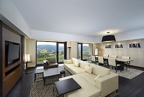 Hilton Gyeongju