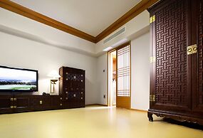 Hilton Gyeongju
