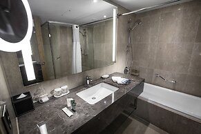 Hilton Gyeongju