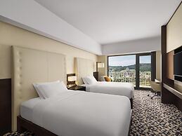 Hilton Gyeongju