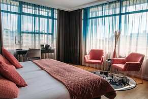 Palace Hotel Zandvoort