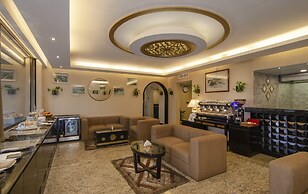 Pan Pacific Sonargaon Dhaka