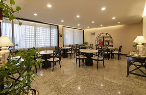 Pan Pacific Sonargaon Dhaka