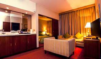 Pan Pacific Sonargaon Dhaka