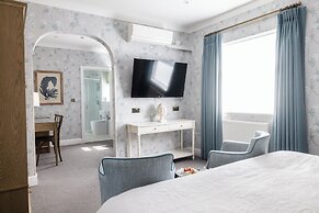 Best Western Plus The Connaught Hotel & Spa