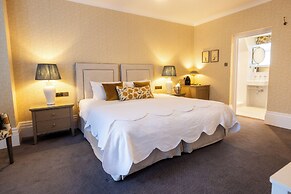 Best Western Plus The Connaught Hotel & Spa