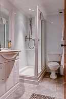 Best Western Plus The Connaught Hotel & Spa