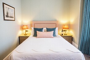 Best Western Plus The Connaught Hotel & Spa