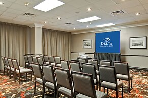 Delta Hotels by Marriott Toronto East