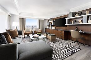 Hyatt Regency San Francisco Downtown SOMA