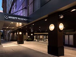 Hyatt Regency San Francisco Downtown SOMA
