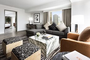 Hyatt Regency San Francisco Downtown SOMA