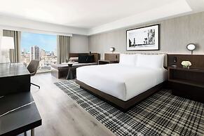 Hyatt Regency San Francisco Downtown SOMA