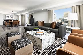 Hyatt Regency San Francisco Downtown SOMA