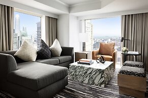 Hyatt Regency San Francisco Downtown SOMA