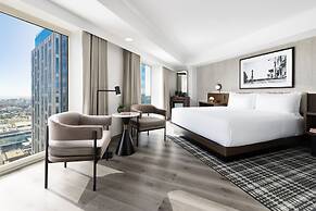 Hyatt Regency San Francisco Downtown SOMA