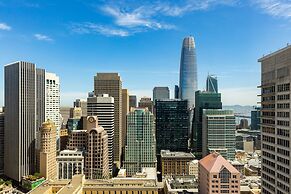 Hyatt Regency San Francisco Downtown SOMA