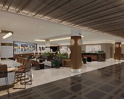 Hyatt Regency San Francisco Downtown SOMA
