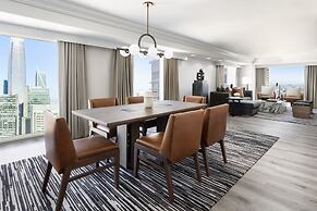 Hyatt Regency San Francisco Downtown SOMA