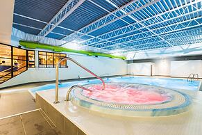 Holiday Inn Lancaster by IHG
