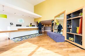 Holiday Inn Lancaster by IHG