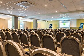 Holiday Inn Lancaster by IHG