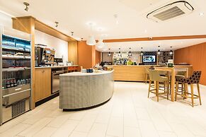 Holiday Inn Lancaster by IHG