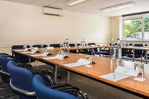 Holiday Inn Lancaster by IHG