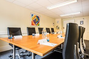 Holiday Inn Lancaster by IHG