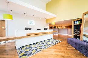 Holiday Inn Lancaster by IHG