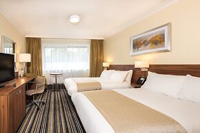 Holiday Inn Lancaster by IHG