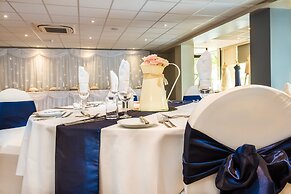 Holiday Inn Lancaster by IHG