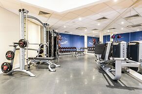 Holiday Inn Lancaster by IHG