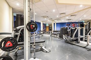 Holiday Inn Lancaster by IHG