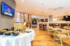 Holiday Inn Lancaster by IHG