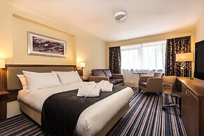 Holiday Inn Lancaster by IHG