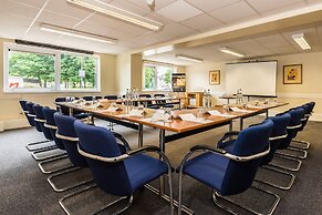 Holiday Inn Lancaster by IHG