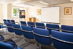 Holiday Inn Lancaster by IHG