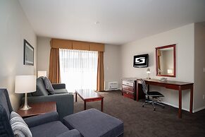Sandman Hotel & Suites Williams Lake