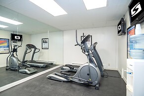 Sandman Hotel & Suites Williams Lake
