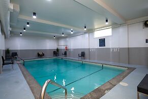 Sandman Hotel & Suites Williams Lake