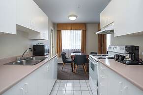 Sandman Hotel & Suites Williams Lake