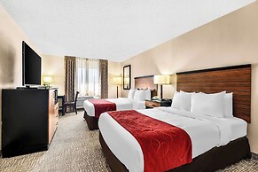 SureStay Plus by Best Western Reading North