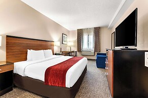 SureStay Plus by Best Western Reading North