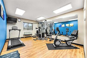 SureStay Plus by Best Western Reading North