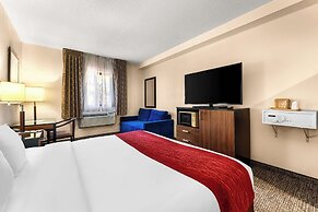 SureStay Plus by Best Western Reading North