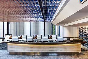 Hyatt Regency Chicago