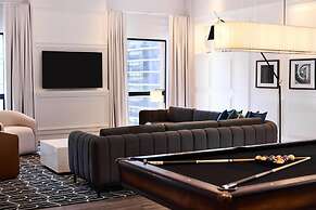 Hyatt Regency Chicago